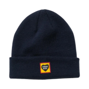 Human Made Classic Beanie Navy