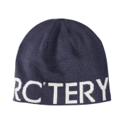 Arc'teryx Word Head Toque Black Sapphire