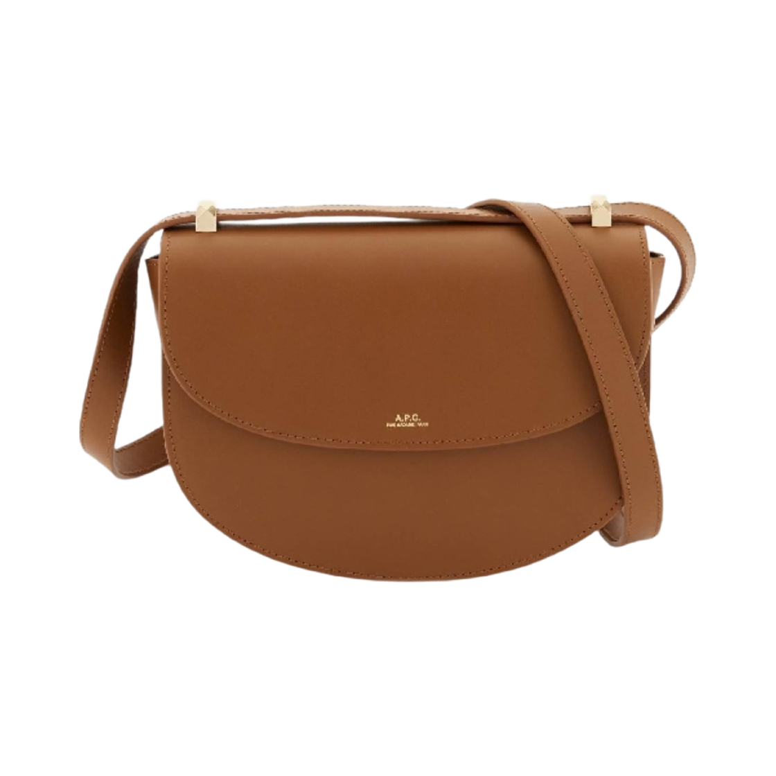 아페쎄 제네바백 카푸치노(A.P.C. Geneve Bag Cappuccino) - 1