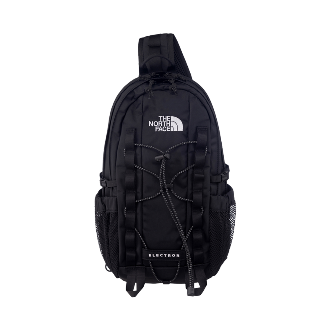 노스페이스 화이트 라벨 슈퍼 원 웨이 블랙 | The North Face