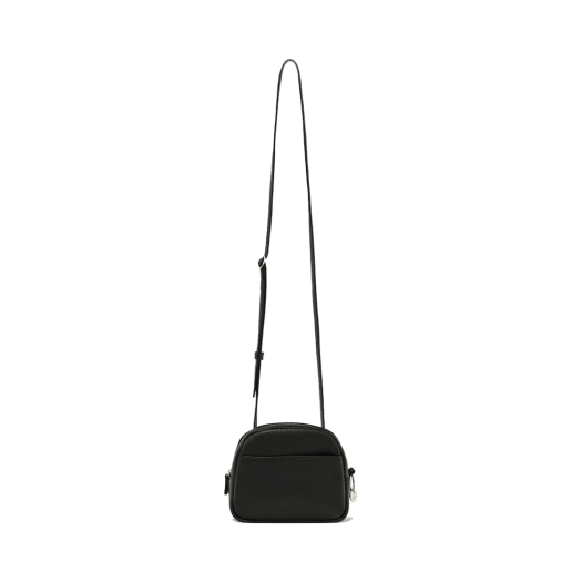 24FW007ACC Kindersalmon Women Sofie Crossbody Bag Black
