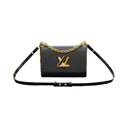 IT7BM5ILMOJC Louis Vuitton Epi Twist MM