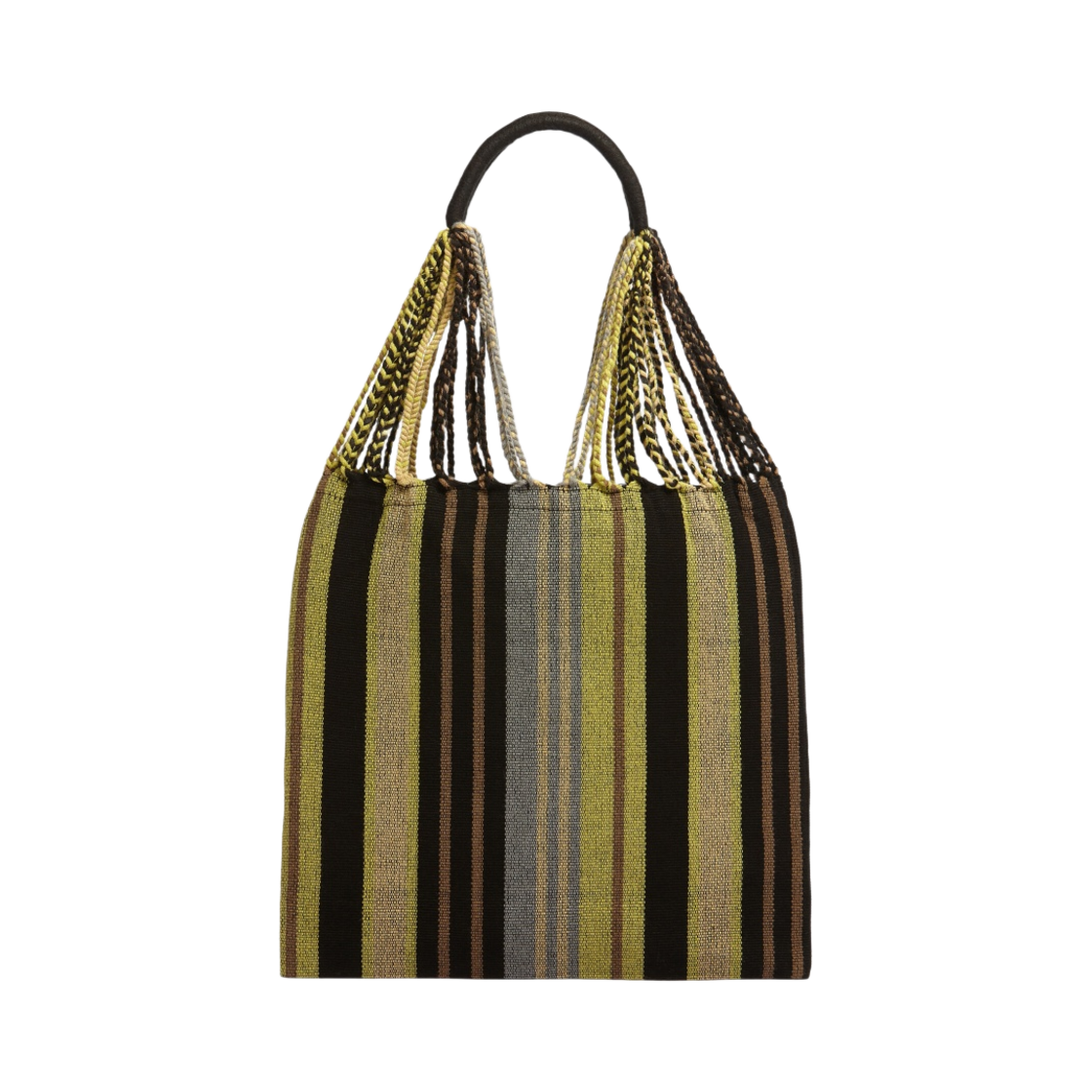 마르니 마켓 해먹백 딥 세이지(Marni Market Hammock Bag Deep Sage) - 3
