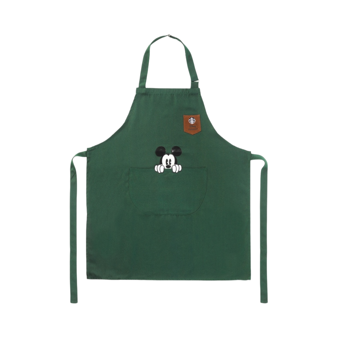 스타벅스 x 디즈니 23 어텀 디즈니 투게더 에이프런(Starbucks x Disney 23 Autumn Disney Together Apron)