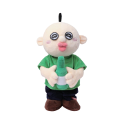 Bbangbbang Dancing Plush