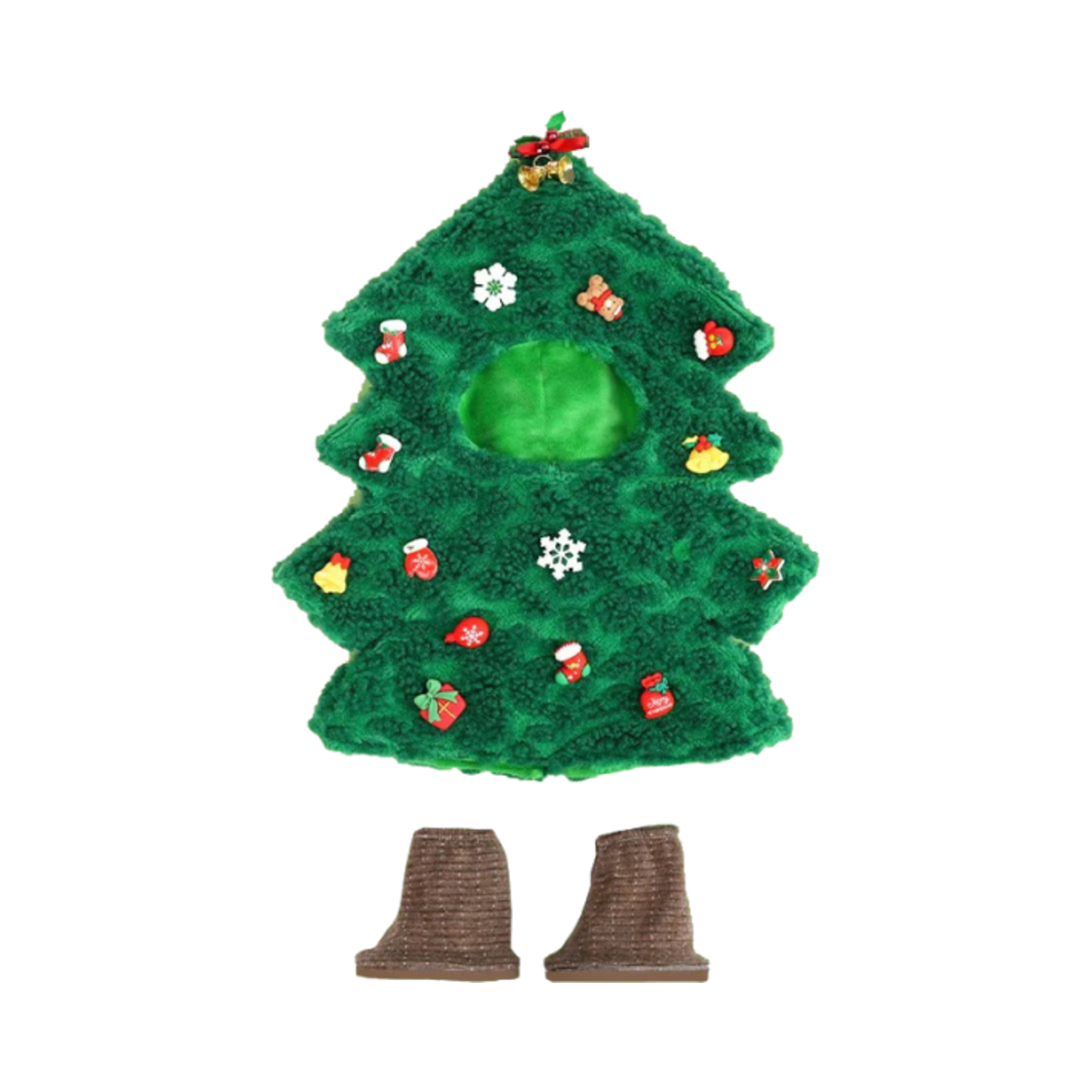 테디 테일즈 크리스마스 홈 파티 S 크리스마스 트리(Teddy Tales Christmas Home Party S Christmas Tree)