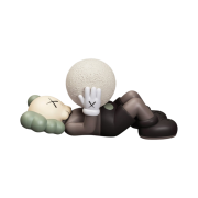 Kaws Holiday Shanghai Figure Brown