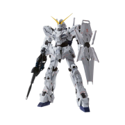 Bandai MGEX Unicon Gundam Ver.Ka