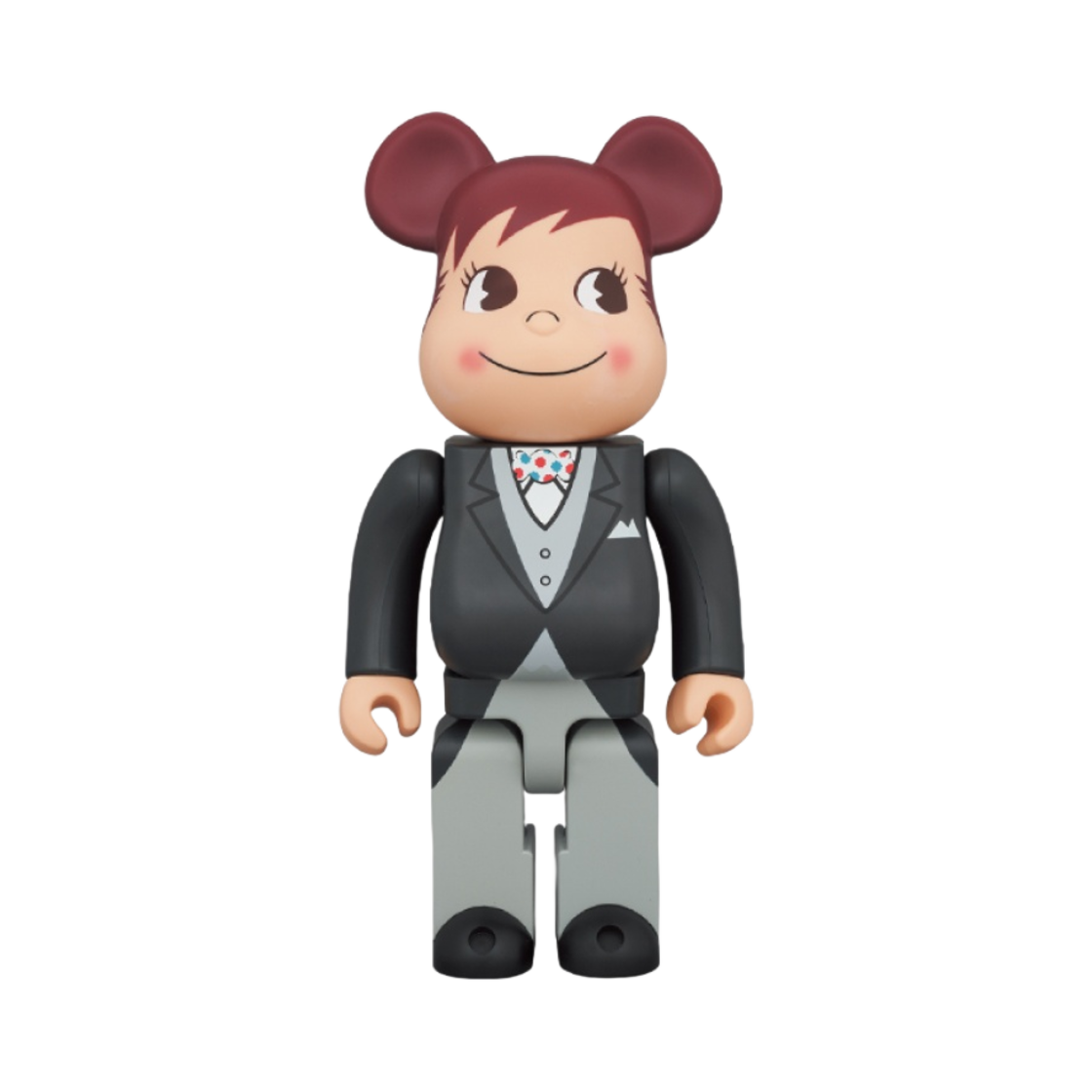 베어브릭 페코짱 & 포코짱 웨딩 2 팩 400%(Bearbrick Peko-Chan & Poko-Chan Wedding 2 Pack 400%) - 2