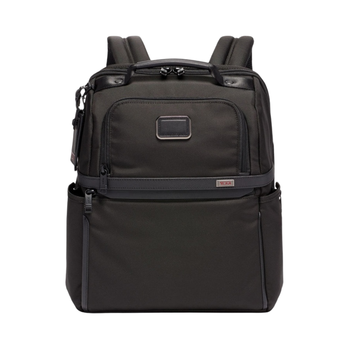 02603177D3 Tumi Alpha 3 Slim Solutions Brief Pack Black