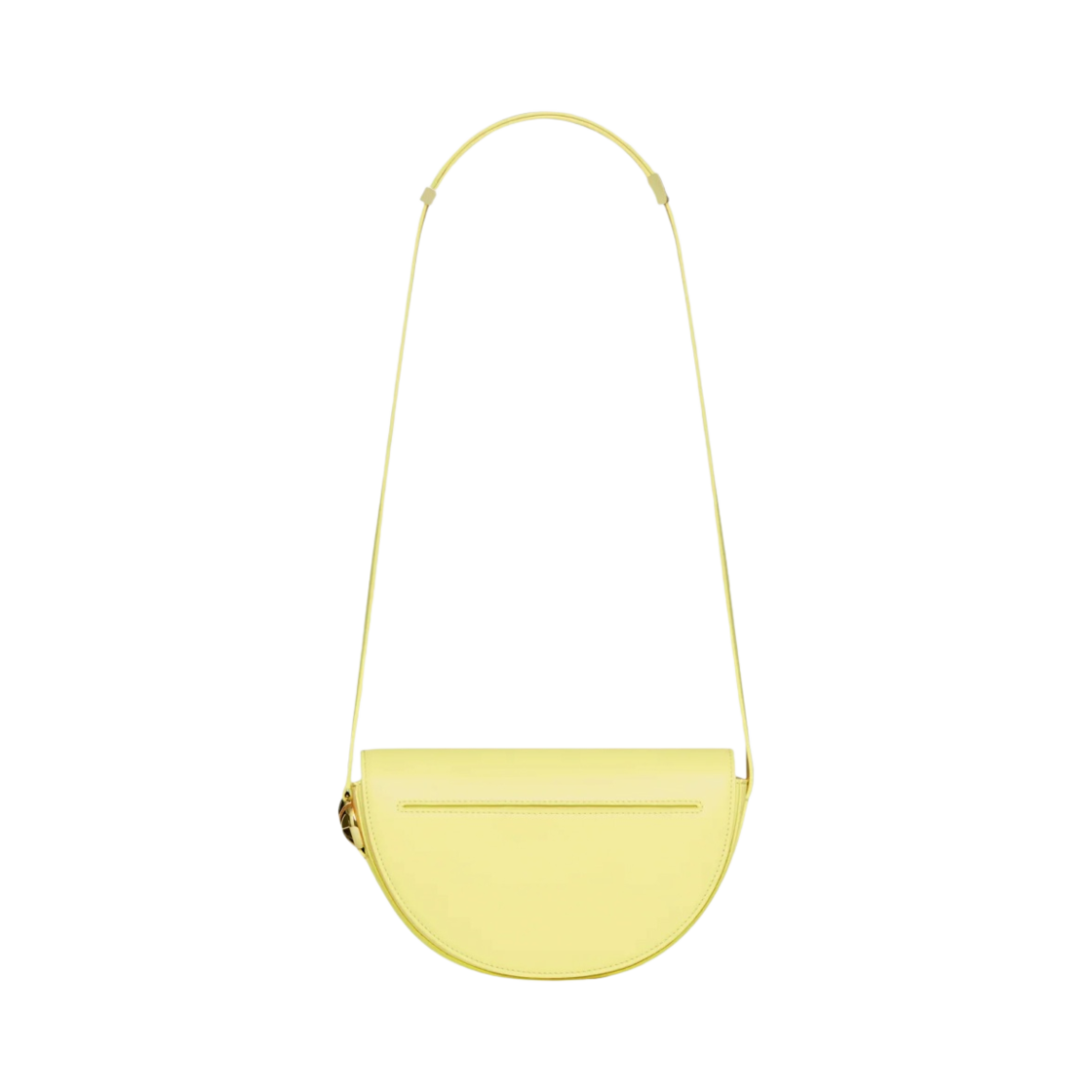 파투 르 파투 백 아이스 옐로우(Patou Le Patou Bag Ice Yellow) - 2