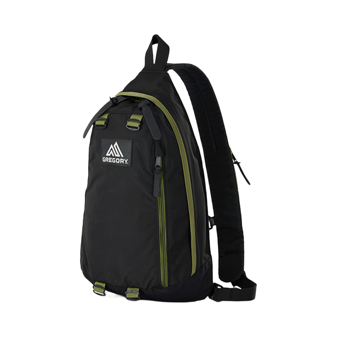 08JR1571 Gregory Spin Sling V2 BlackOlive