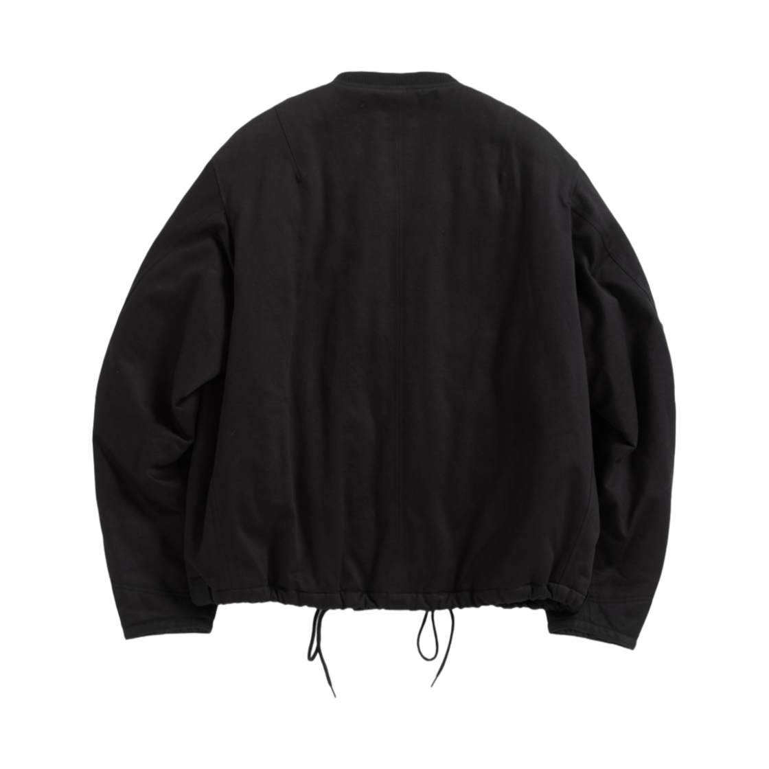 해칭룸 박서 MA-1 블랙(Hatchingroom Boxer MA-1 Black) - 2