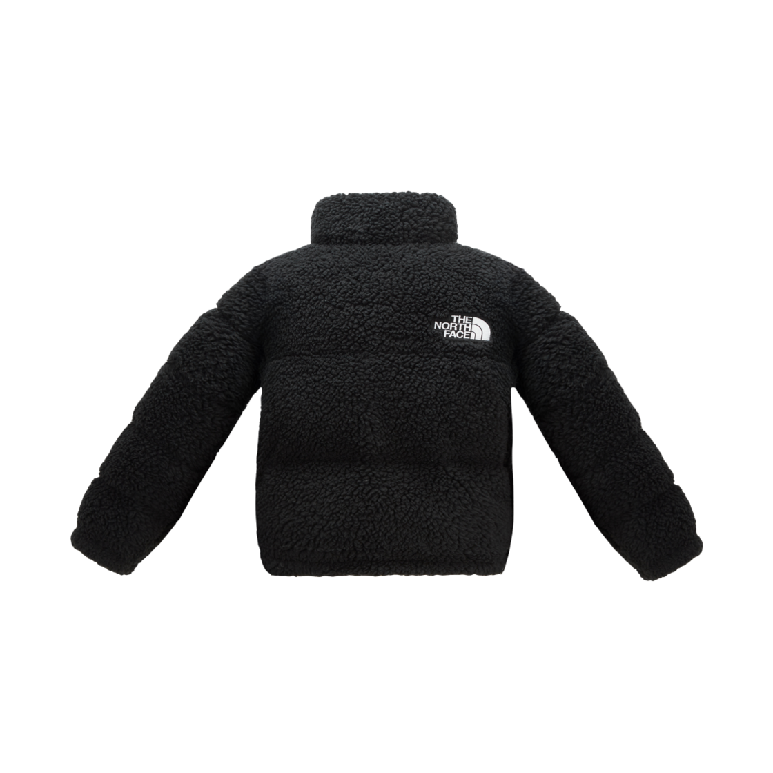 (W) 노스페이스 쉐르파 눕시 RDS 다운 자켓 블랙 - 24FW((W) The North Face Sherpa Nuptse RDS Down Jacket Black - 24FW) - 2