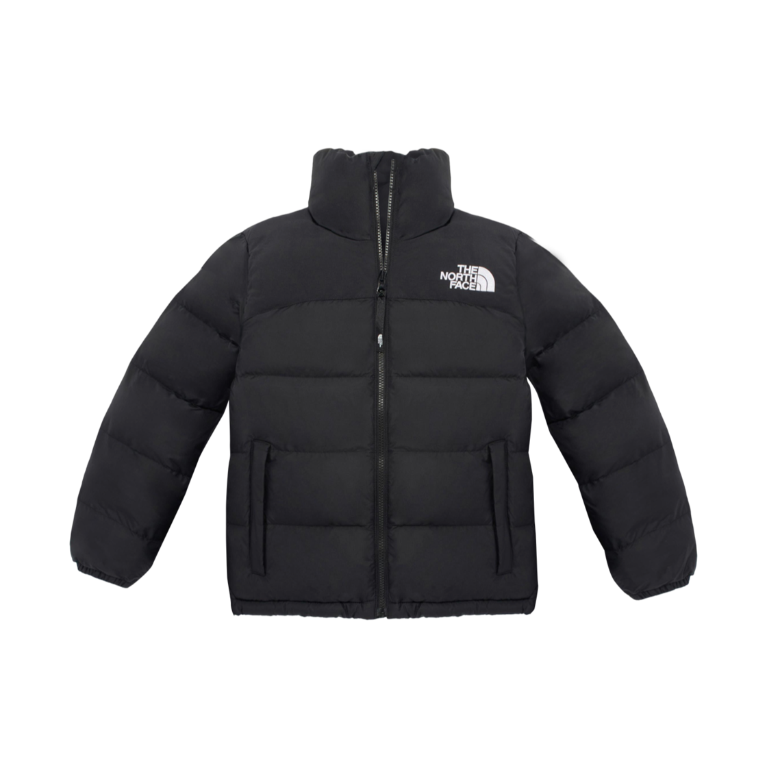 (W) 노스페이스 뉴 퍼피 EX 온 볼 자켓 블랙 - 24FW((W) The North Face New Puffy EX On Ball Jacket Black - 24FW)