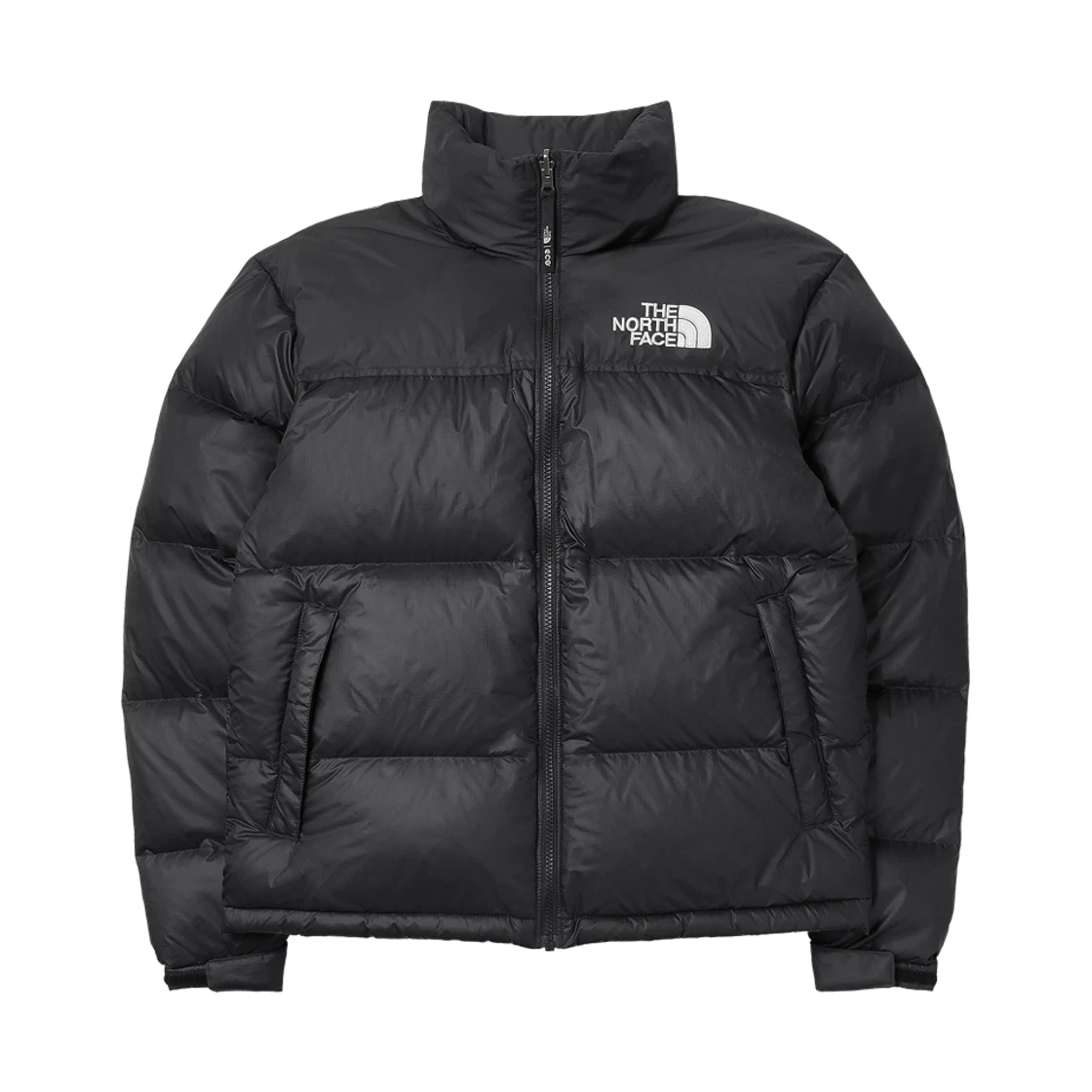 The North Face The North Face 1996 Eco Nuptse Jacket Black · XS