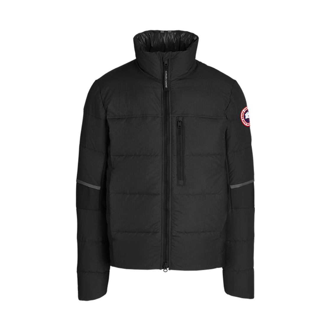 2744M Canada Goose Hybridge Jacket Black