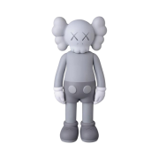 Kaws Companion Open Edition Vinyl Figure Grey