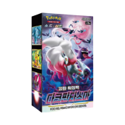 Pokemon TCG Sword & Shield Enhanced Expansion Pack Dark Phantasma Box (Pack of 20)