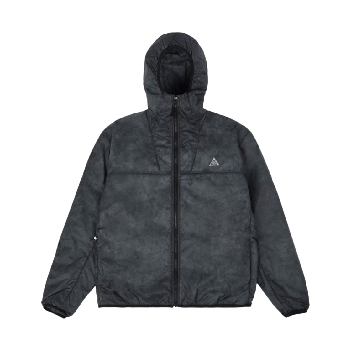 나이키 NRG ACG 써마핏 ADV 로프 드 도프 블랙 - 아시아(Nike NRG ACG Therma-Fit ADV Rope De Dope Black - Asia)