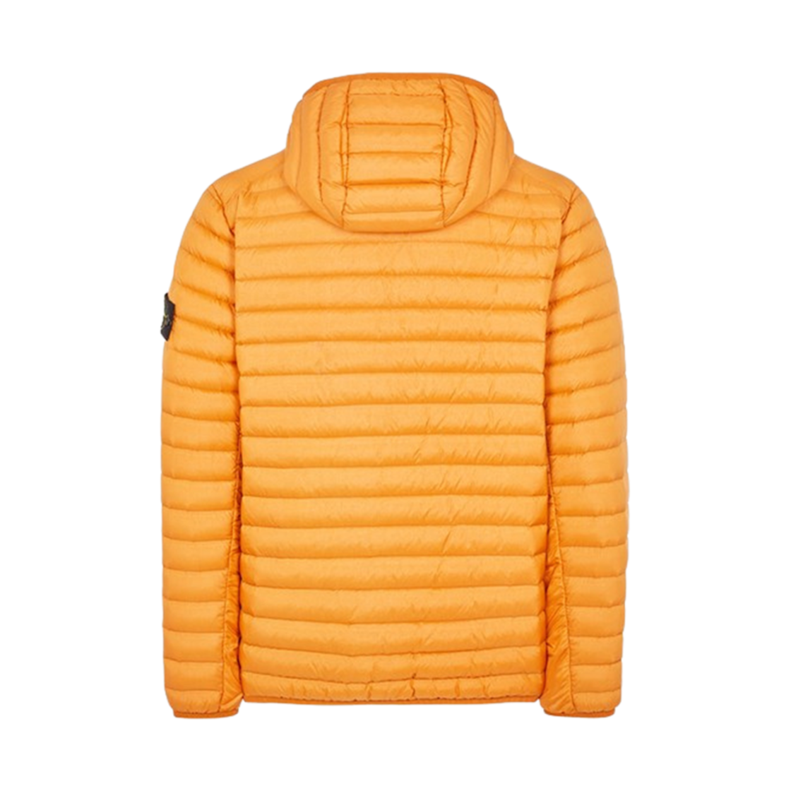 스톤 아일랜드 40324 패커블 룸 우븐 체임버스 R-나일론 다운-TC 자켓 러스트 - 23FW(Stone Island 40324 Packable Loom Woven Chambers R-Nylon Down-TC Jacket Rust - 23FW) - 2