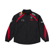 T1 2024 Spring LCK Uniform Jacket Black (Non Marking Ver.)