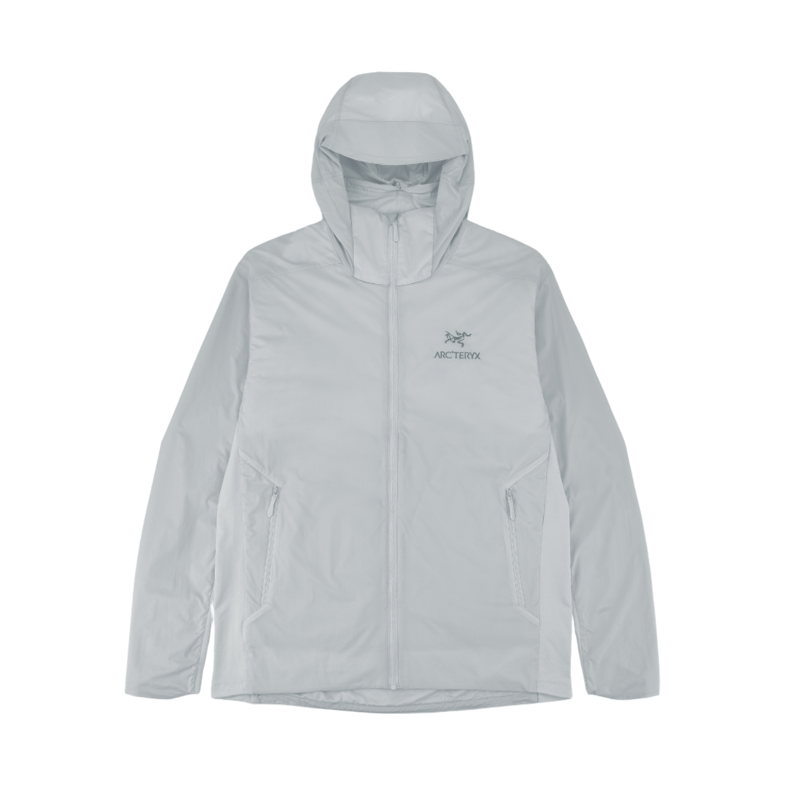 아크테릭스 아톰 SL 후디 솔리튜드(Arc'teryx Atom SL Hoody Solitude)