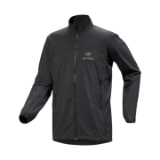 Arc'teryx Squamish Jacket Black