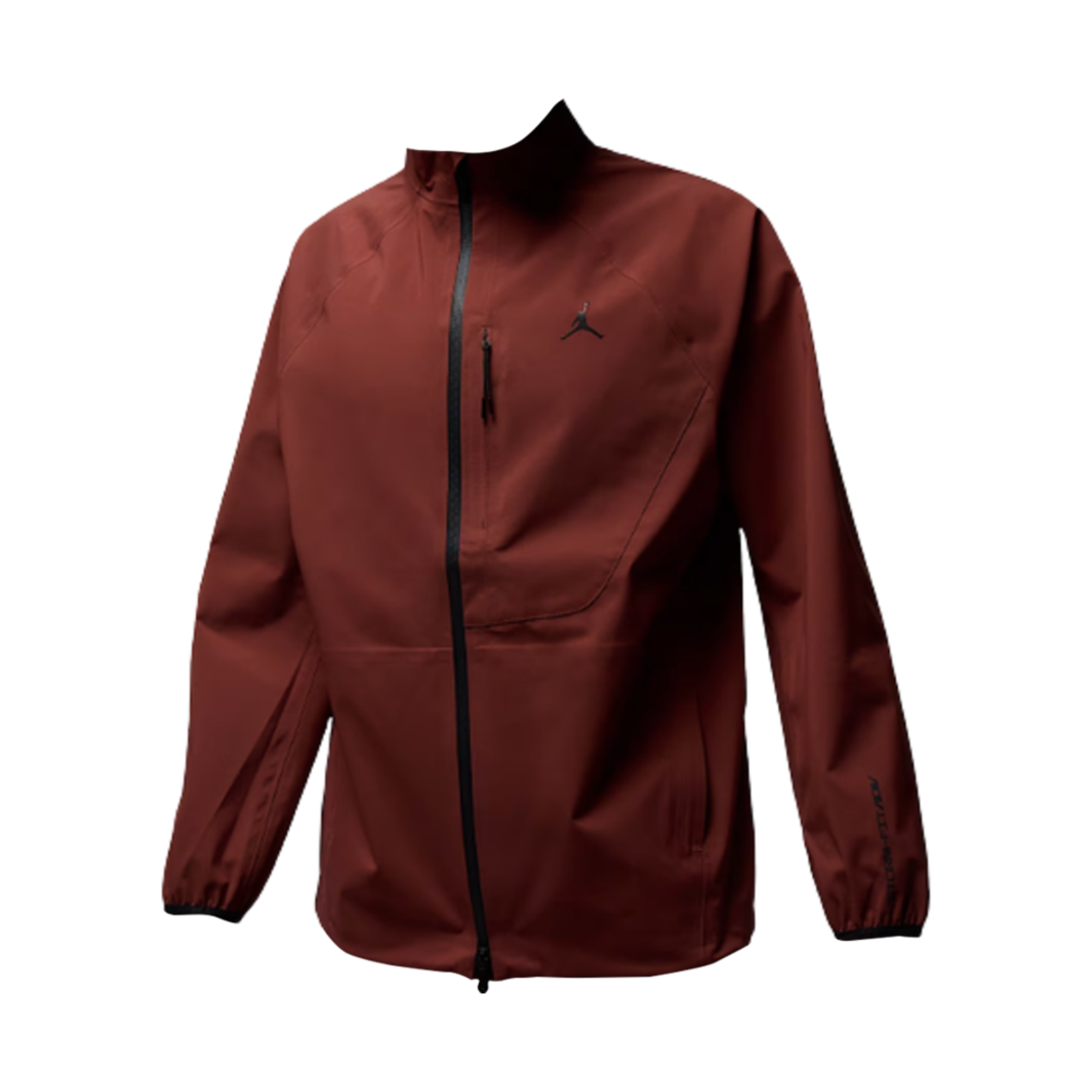 HV6590-231 Jordan Sport Storm-Fit ADV Jacket Dark Pony Black