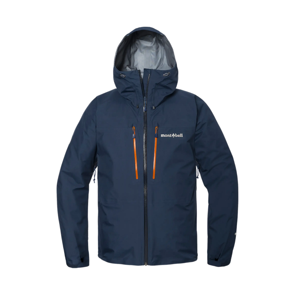 2328313 Montbell Tempest Jacket Navy