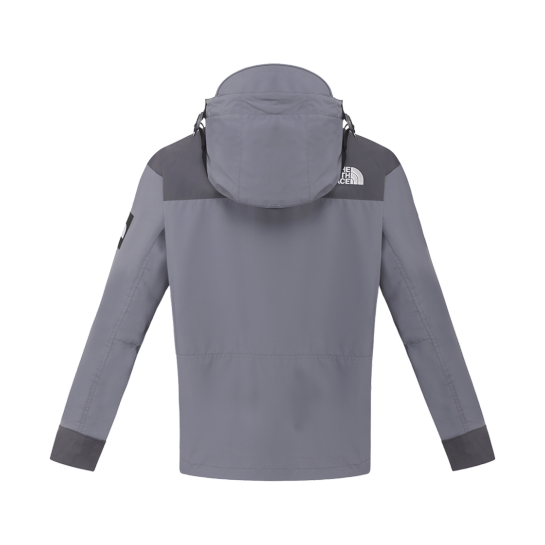 노스페이스 네오 베이든 자켓 그레이 - 25SS(The North Face Neo Vaiden Jacket Gray - 25SS) - 2