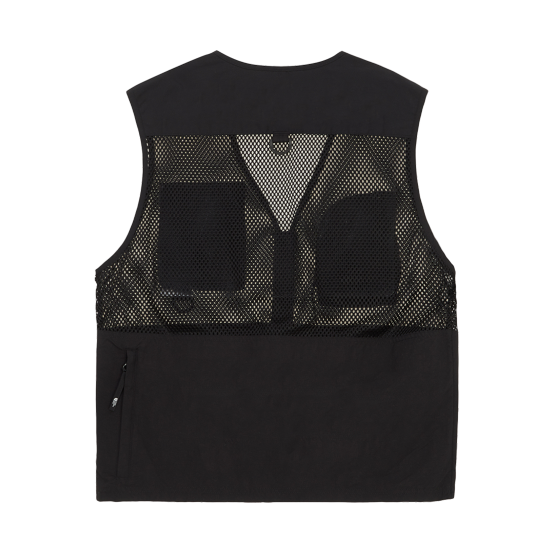 노스페이스 베스티 베스트 블랙 - 25SS(The North Face Vesti Vest Black - 25SS) - 2