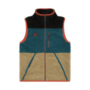 Nike ACG Vest Black Parachute Beige Geode Teal - Asia