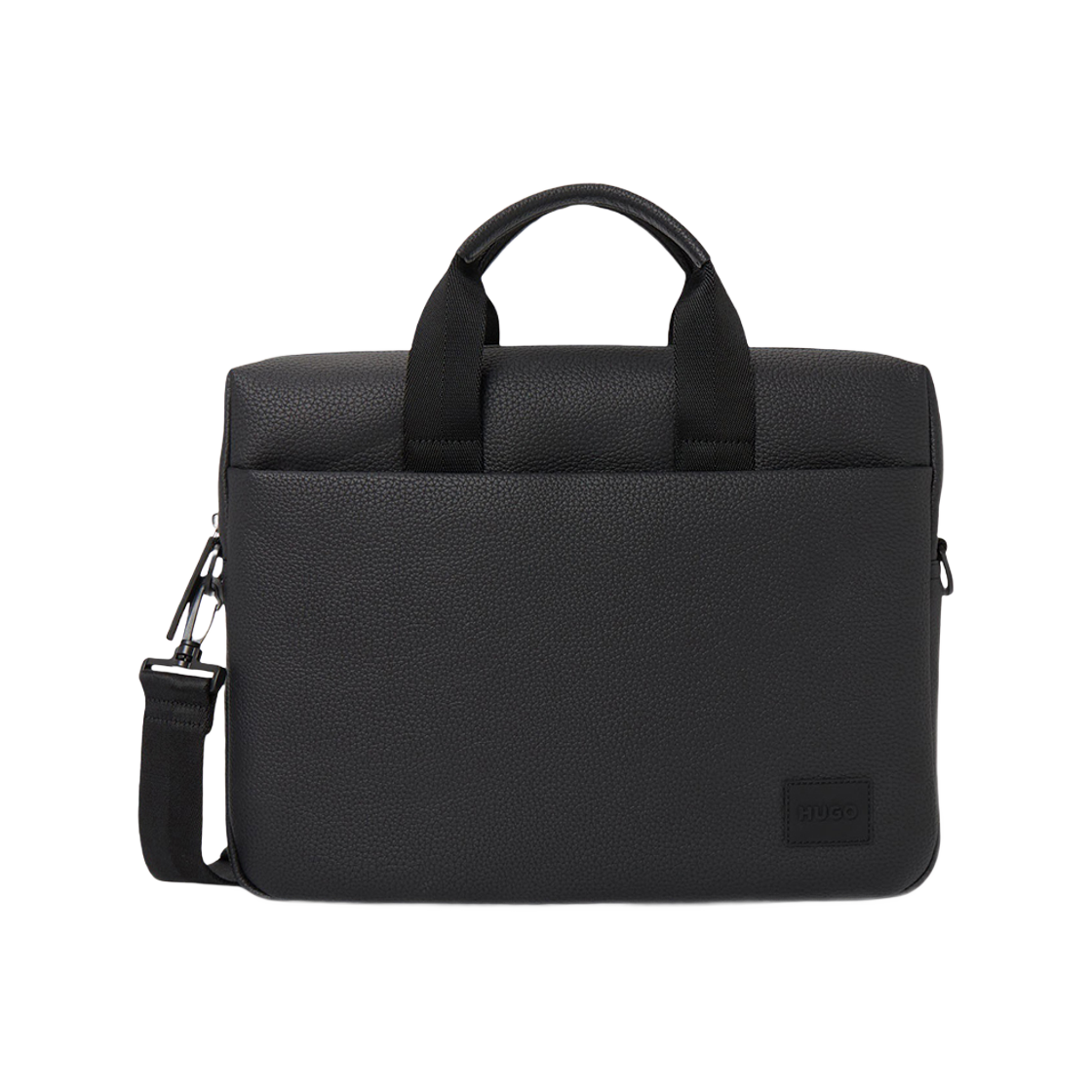 50535689-001 Hugo Boss Briefcase Black