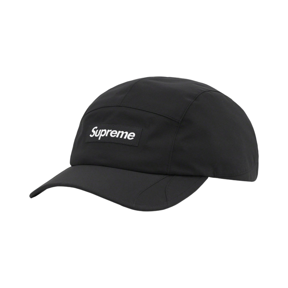슈프림 고어텍스 캠프캡 블랙 - 25SS | Supreme | KREAM