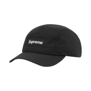 Supreme Gore-Tex Paclite Camp Cap Black - 22SS