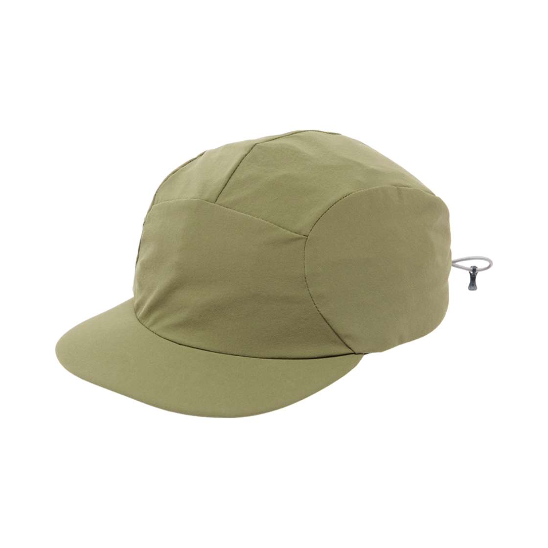 포탈 라디우스 캡 번트 올리브(Portal Radius Cap Burnt Olive)