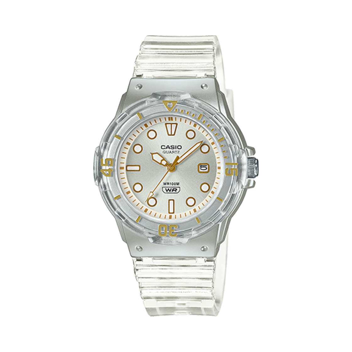 LRW-200HS-7EV Casio LRW-200HS-7EV