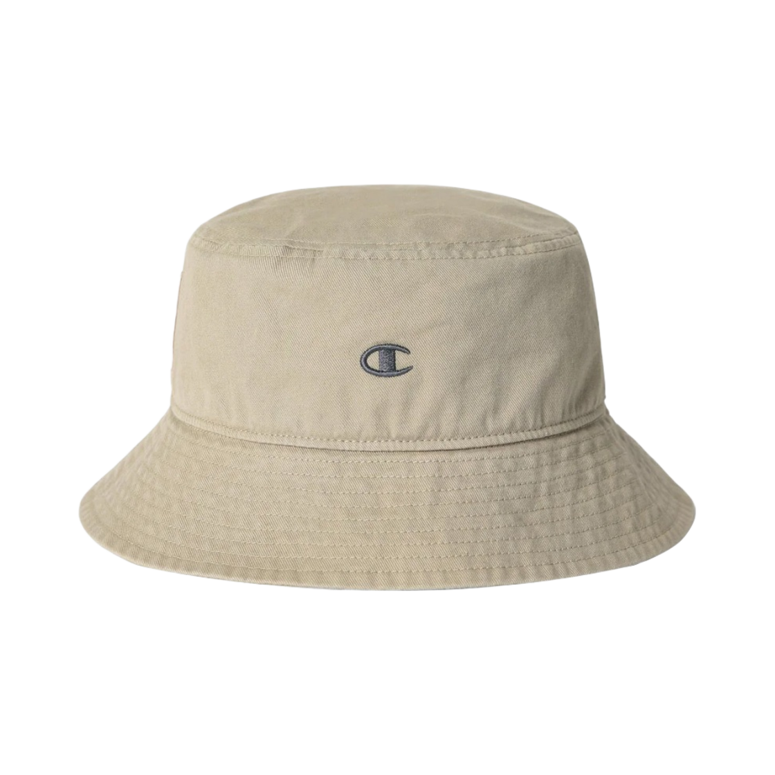 챔피온 x 디스이즈네버댓 버킷햇 베이지(Champion x Thisisneverthat Bucket Hat Beige)