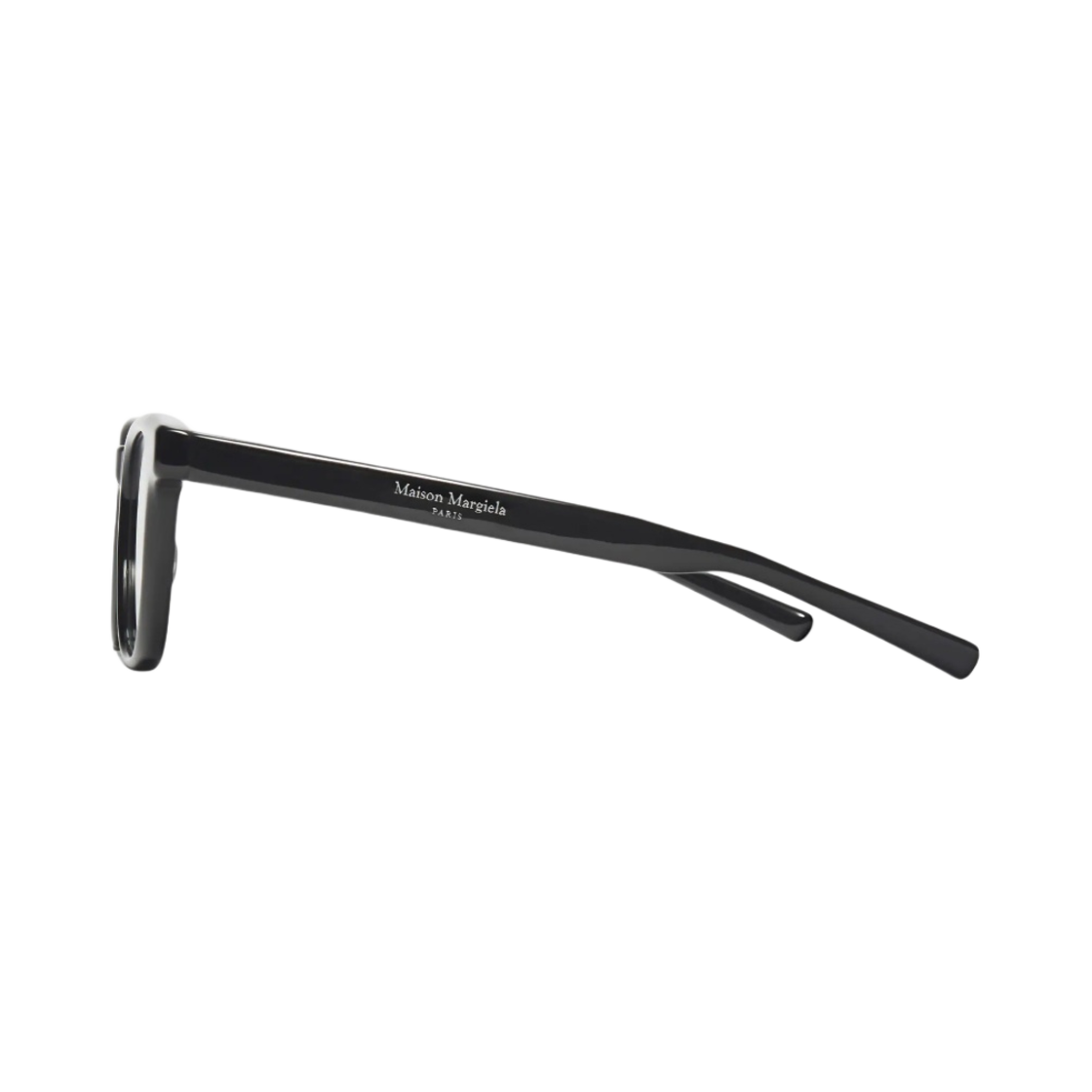 젠틀 몬스터 x 메종 마르지엘라 MM010S 블랙(Gentle Monster x Maison Margiela MM010S Clear Black) - 3