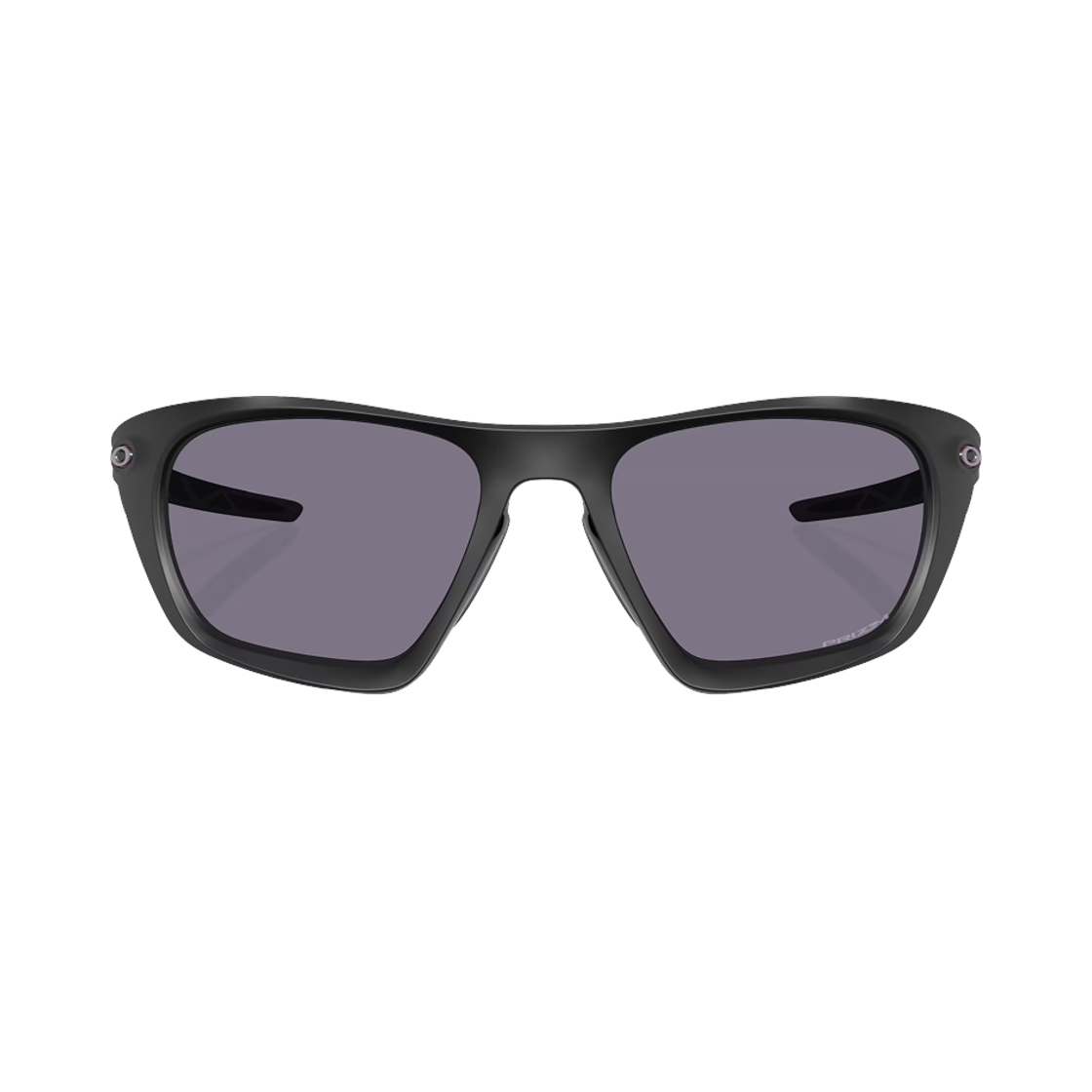 OO9431-0260 Oakley Lateralis Matte Black Ink Frame Prizm Grey Lenses High Bridge Fit
