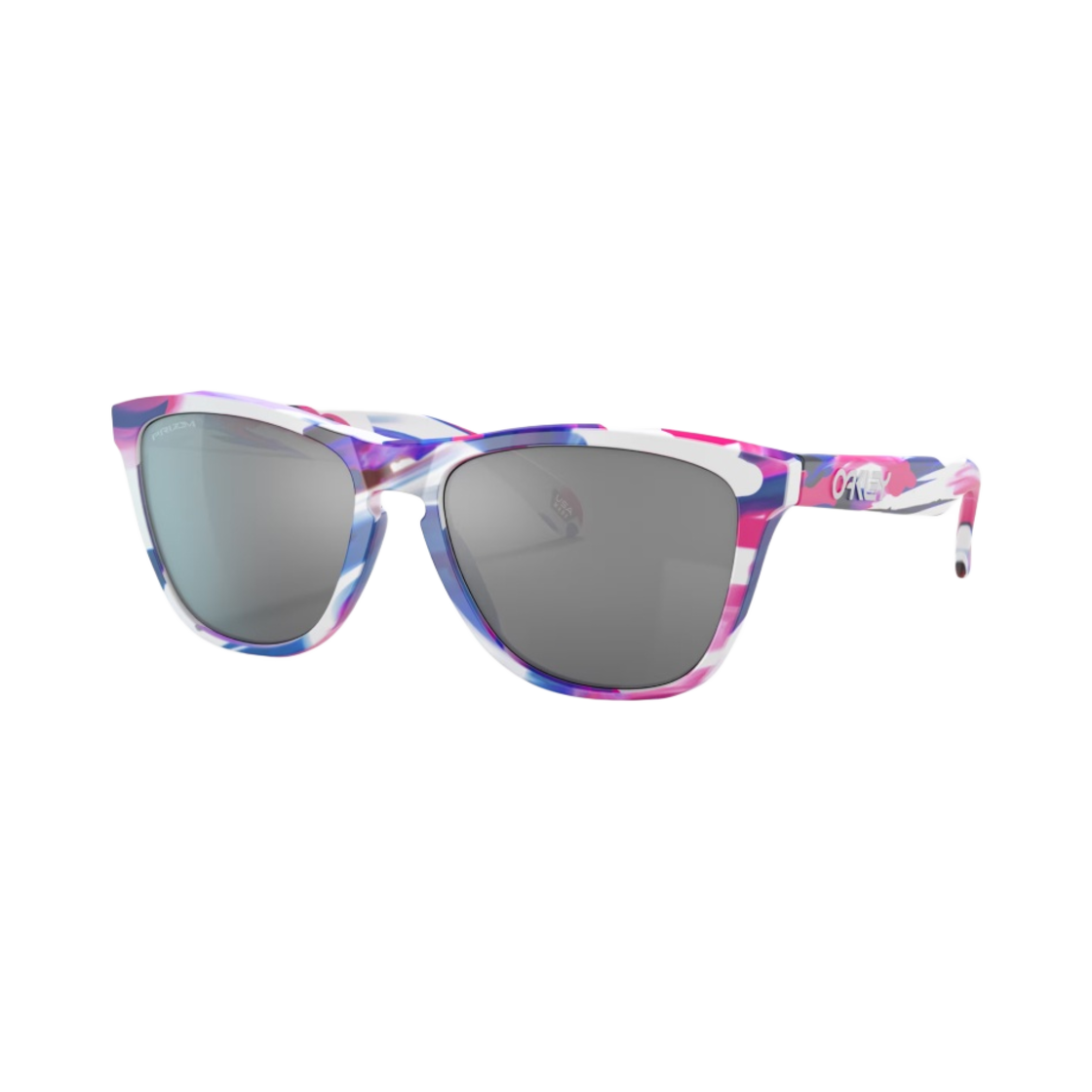 오클리 코코로 프레임 프리즘 블랙 렌즈 로우 브릿지 핏(Oakley Kokoro Frame Prizm Black Lenses Low Bridge Fit) - 1