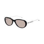 Gentle Monster x Maison Margiela MM215 Black Brown