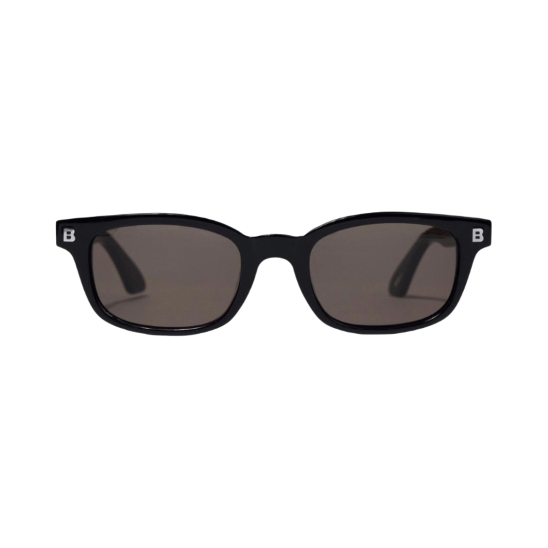 아이앱 스튜디오 선글라스 B 블랙(IAB Studio Sunglasses B Black)