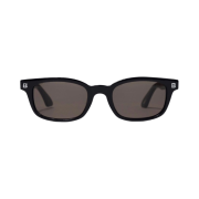 IAB Studio Sunglasses B Black