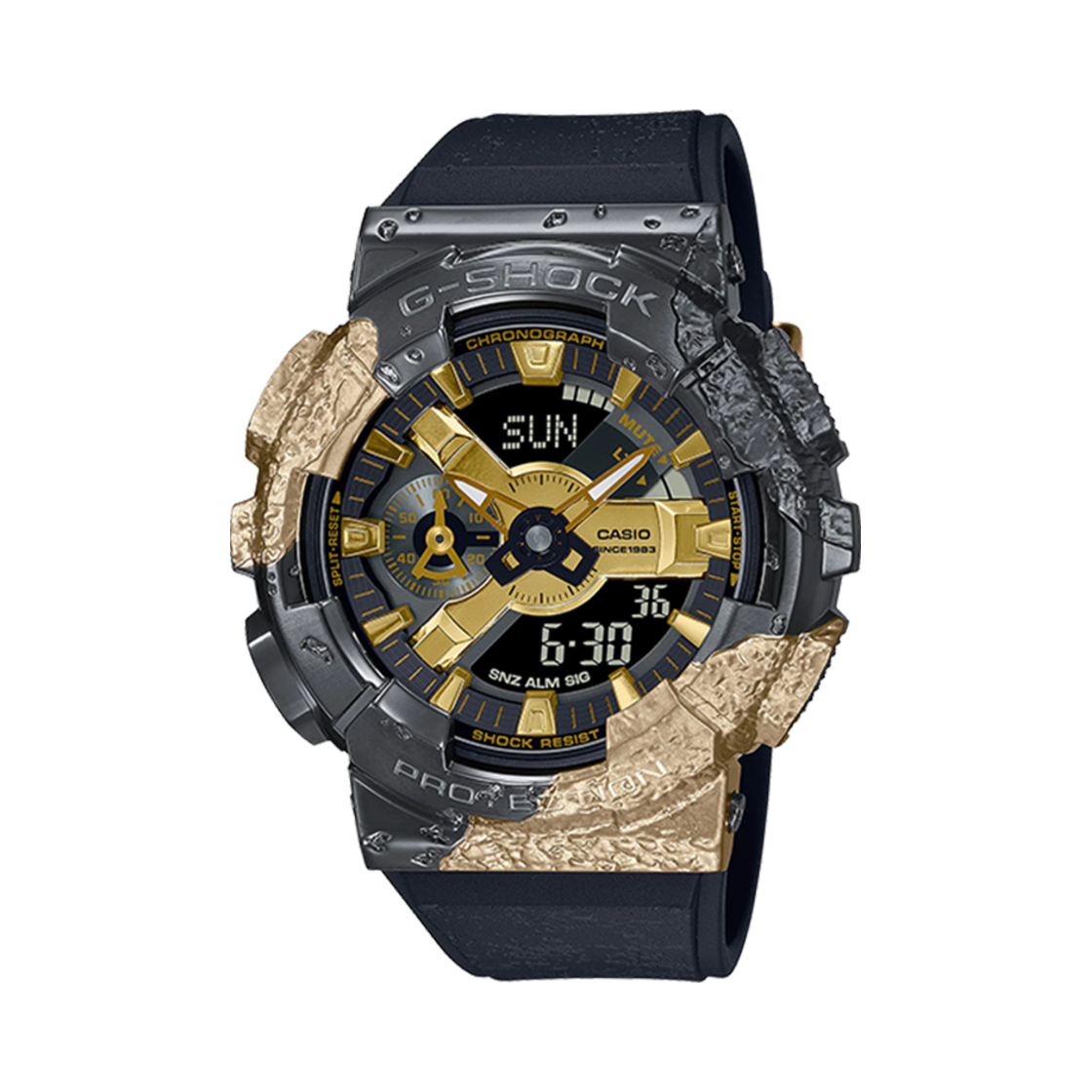 GM-114GEM-1A9 Casio G-Shock GM-114GEM-1A9