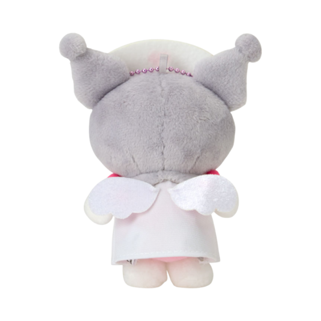 산리오 쿠로미 20주년 마스코트 컬렉션 널스 화이트(Sanrio Kuromi 20th Anniversary Mascot Collection Nurse White) - 2