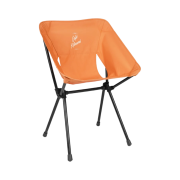 Helinox x Cafe Kitsune Cafe Chair Fox