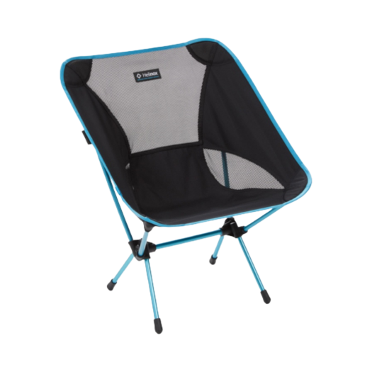 10001R1 Helinox Chair One Black