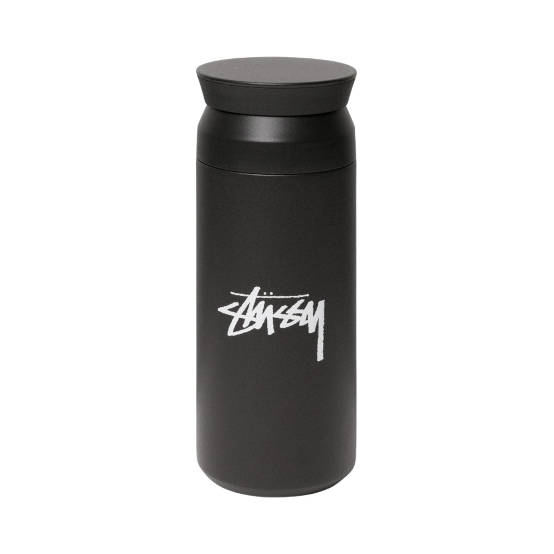 138791 Stussy x Kinto Travel Tumbler Black
